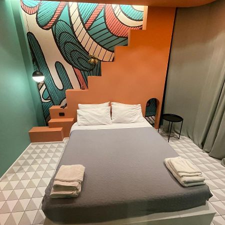 Bed and Breakfast Dusme Tarent Zewnętrze zdjęcie