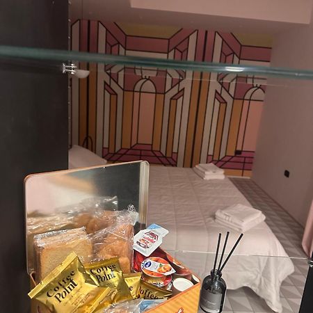 Bed and Breakfast Dusme Tarent Zewnętrze zdjęcie
