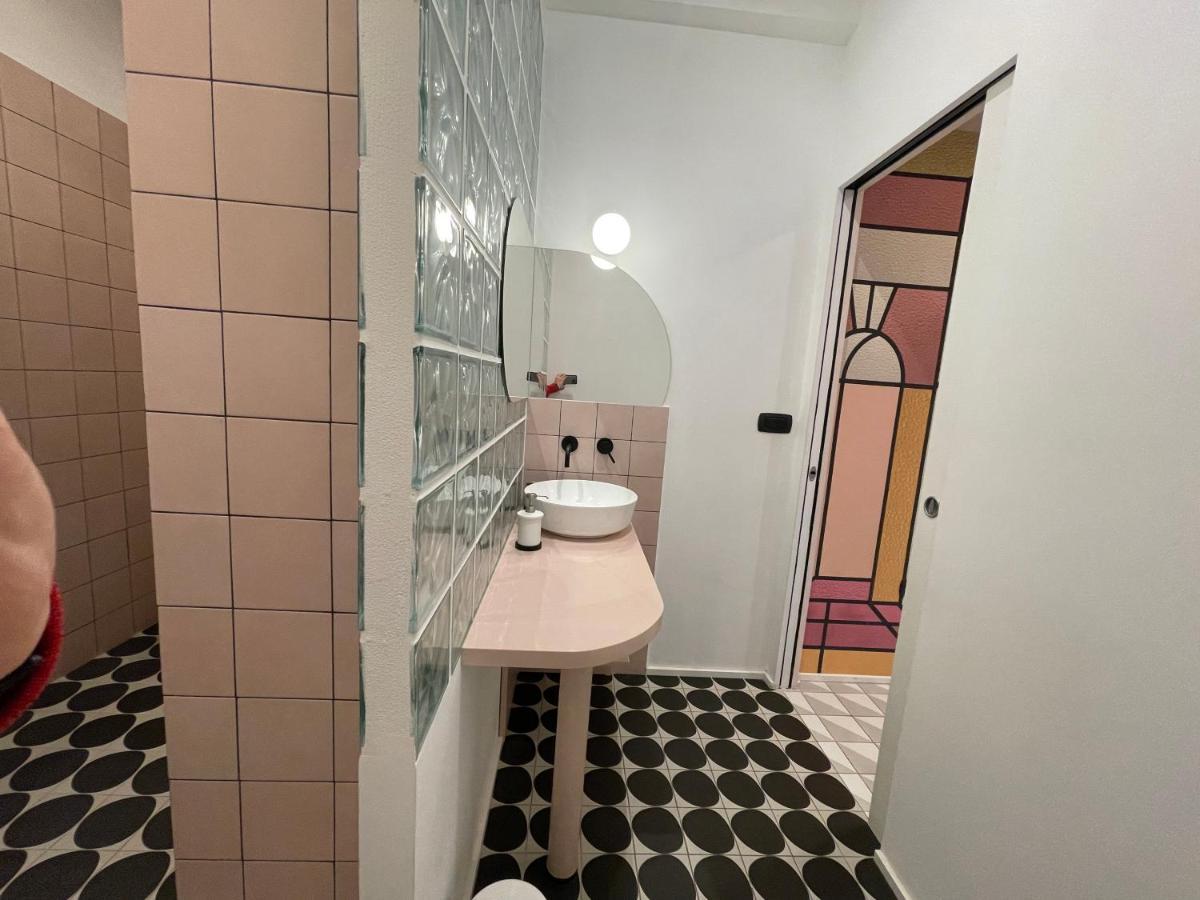 Bed and Breakfast Dusme Tarent Zewnętrze zdjęcie