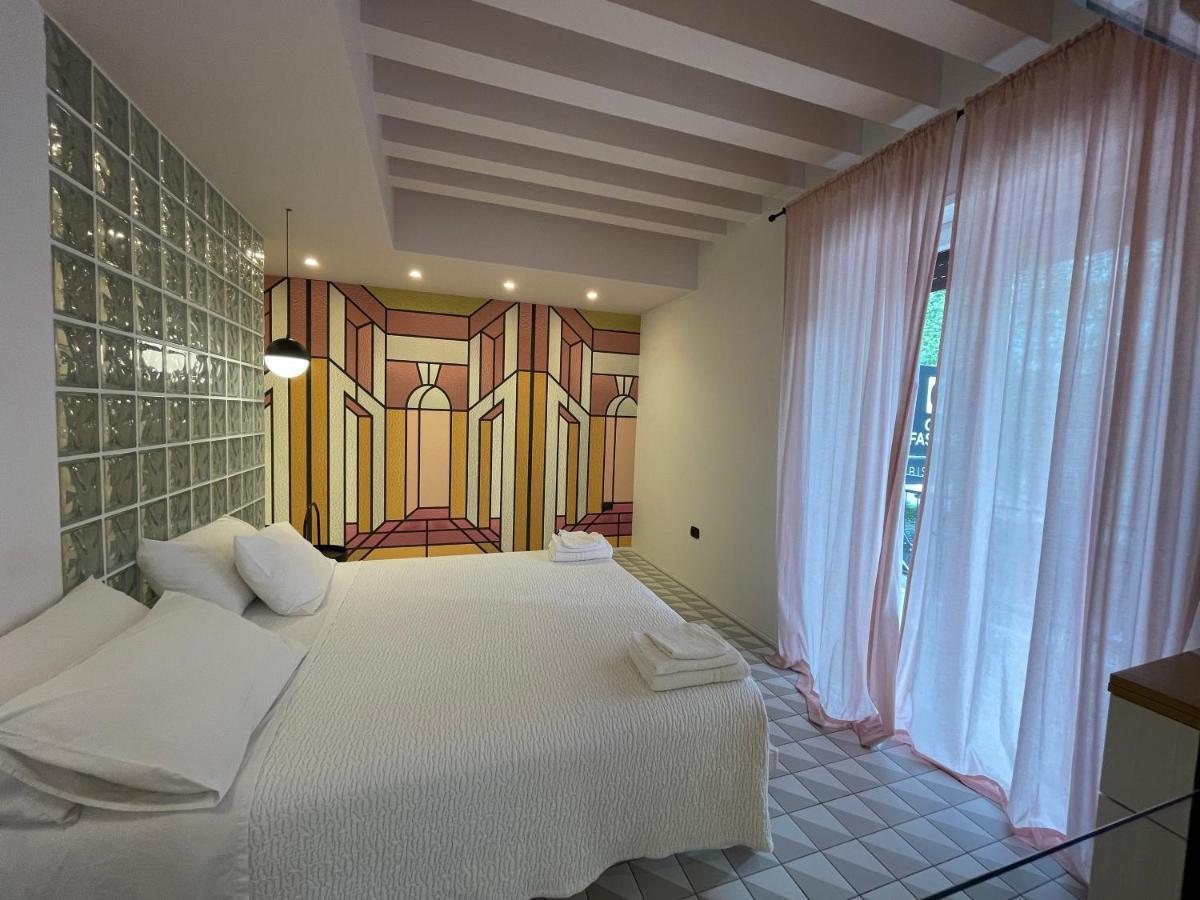 Bed and Breakfast Dusme Tarent Zewnętrze zdjęcie