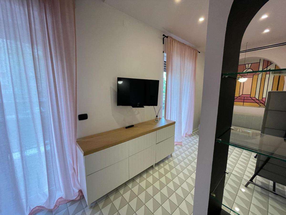 Bed and Breakfast Dusme Tarent Zewnętrze zdjęcie