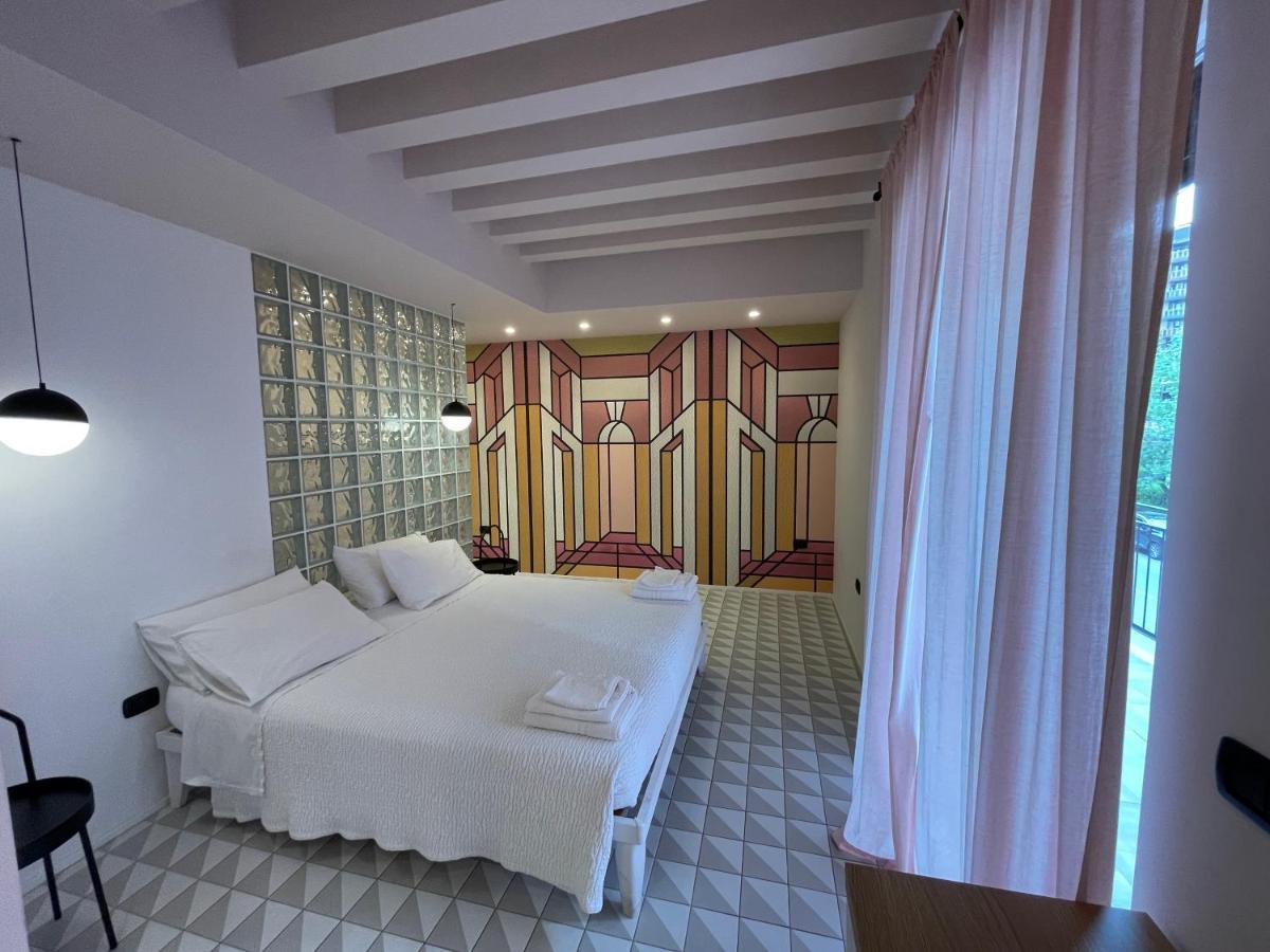 Bed and Breakfast Dusme Tarent Zewnętrze zdjęcie