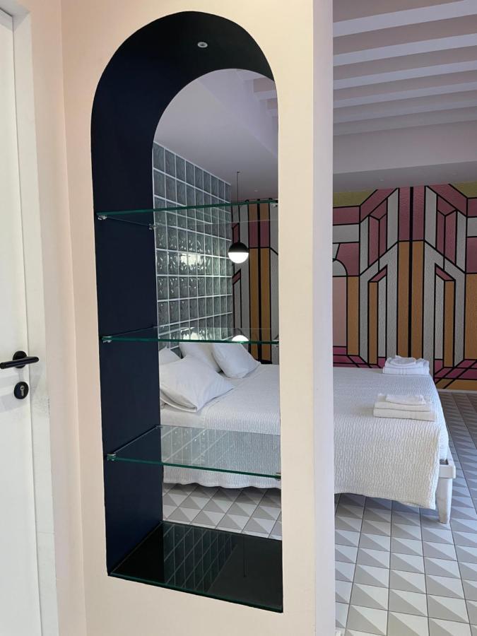 Bed and Breakfast Dusme Tarent Zewnętrze zdjęcie