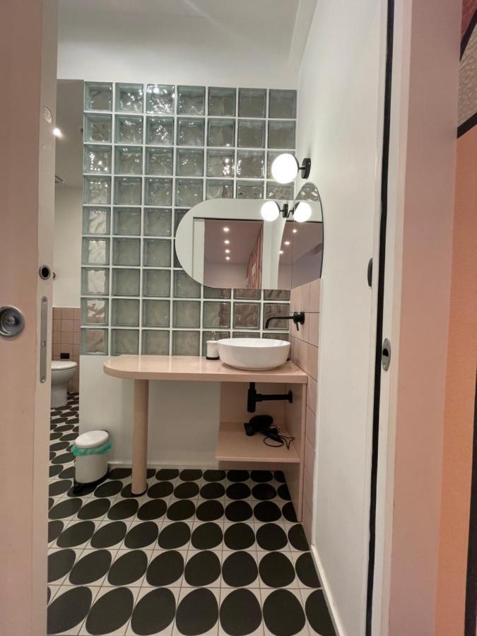 Bed and Breakfast Dusme Tarent Zewnętrze zdjęcie