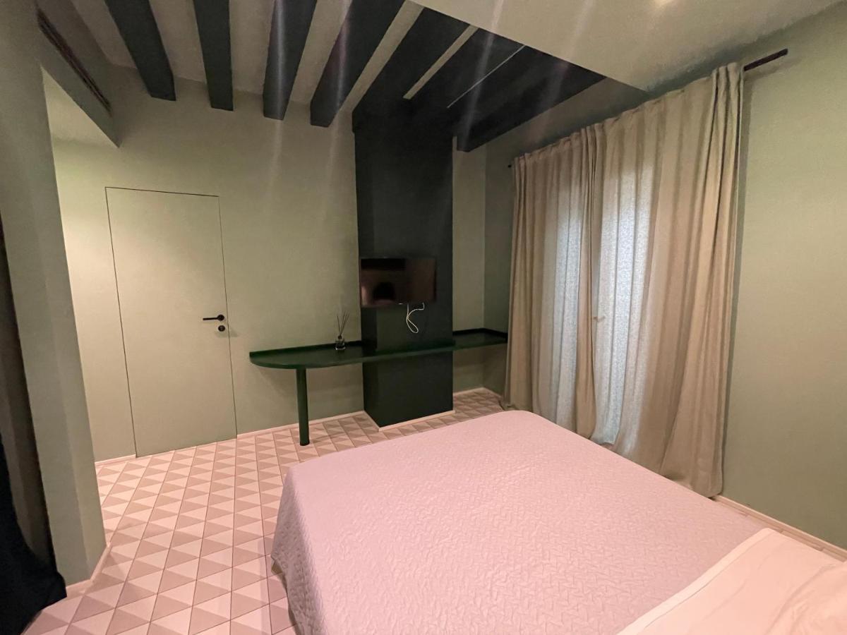 Bed and Breakfast Dusme Tarent Zewnętrze zdjęcie