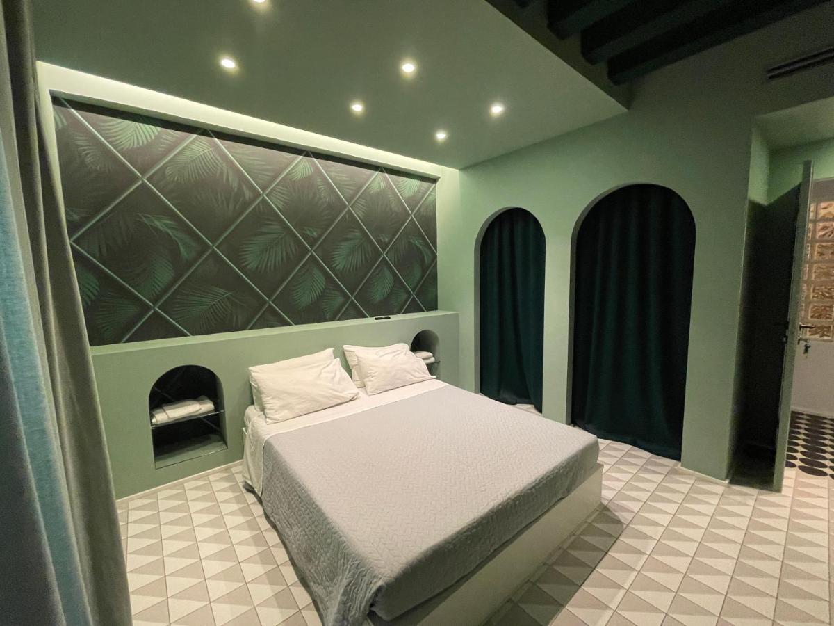 Bed and Breakfast Dusme Tarent Zewnętrze zdjęcie