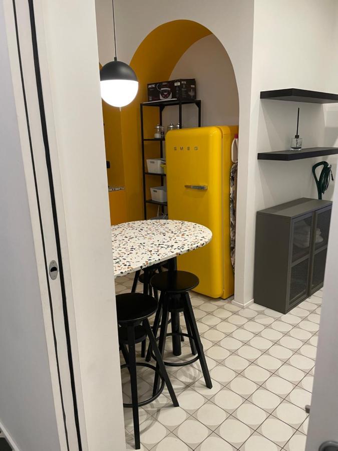 Bed and Breakfast Dusme Tarent Zewnętrze zdjęcie
