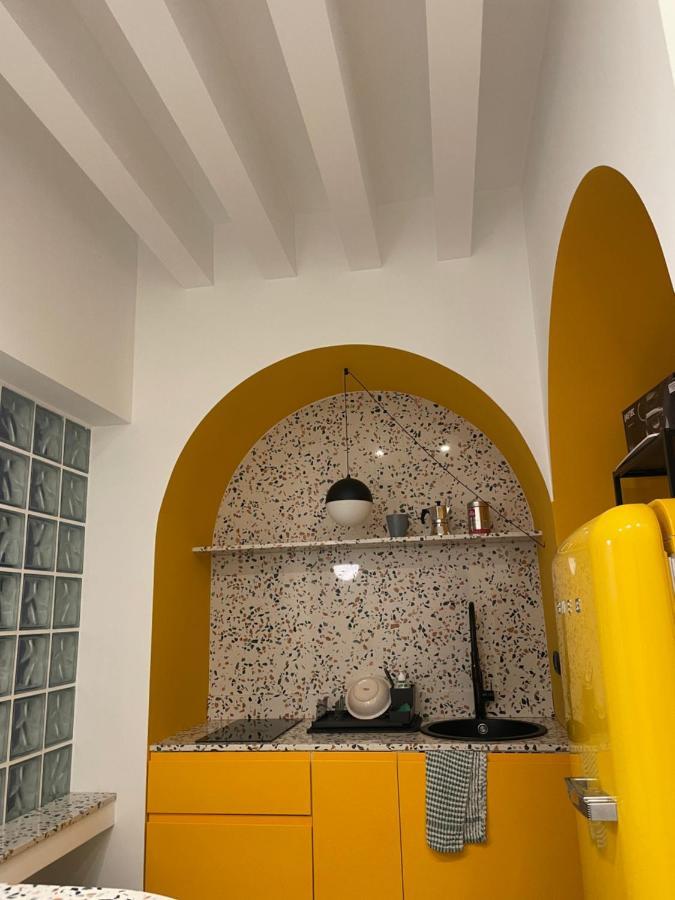 Bed and Breakfast Dusme Tarent Zewnętrze zdjęcie
