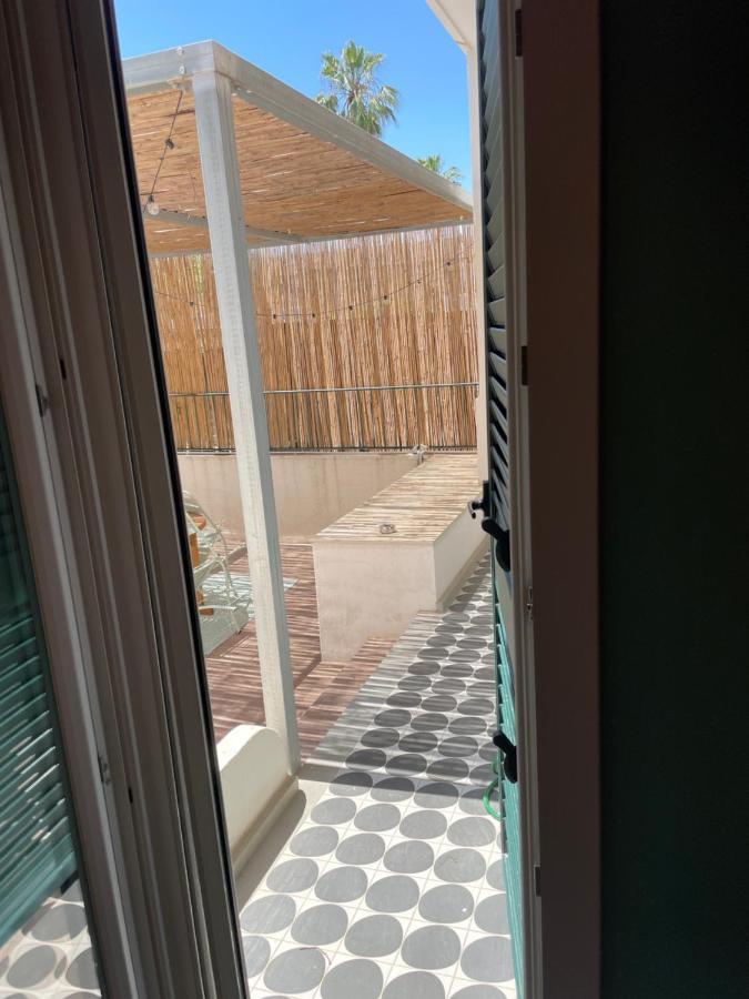 Bed and Breakfast Dusme Tarent Zewnętrze zdjęcie