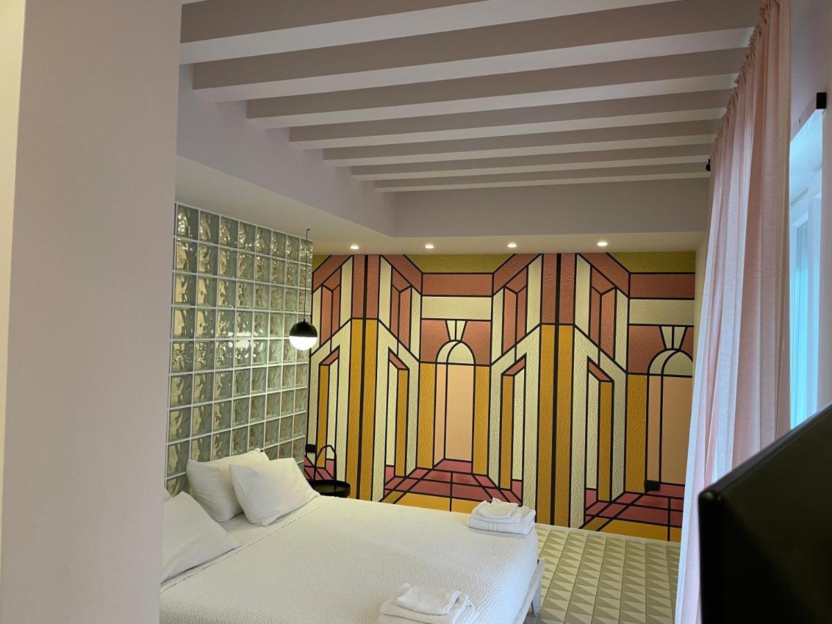 Bed and Breakfast Dusme Tarent Zewnętrze zdjęcie