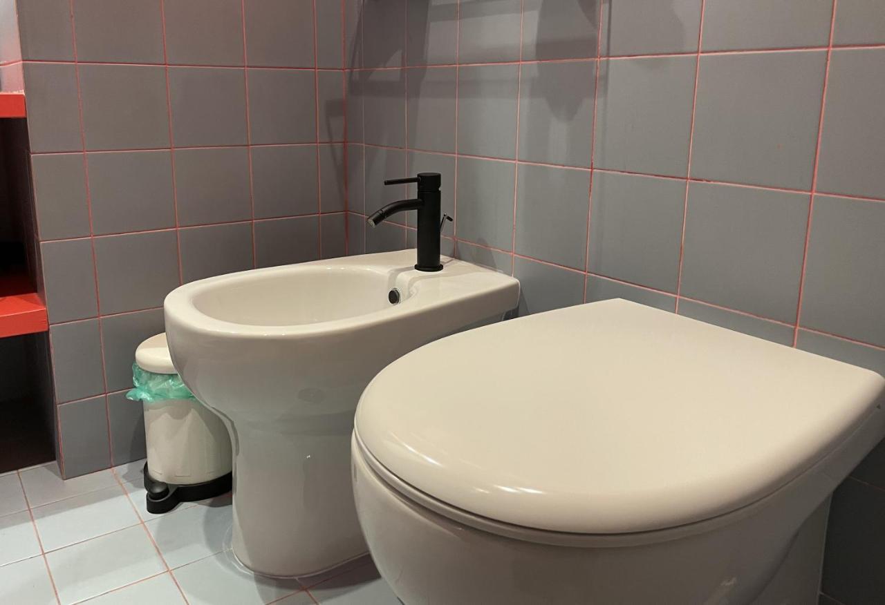 Bed and Breakfast Dusme Tarent Zewnętrze zdjęcie