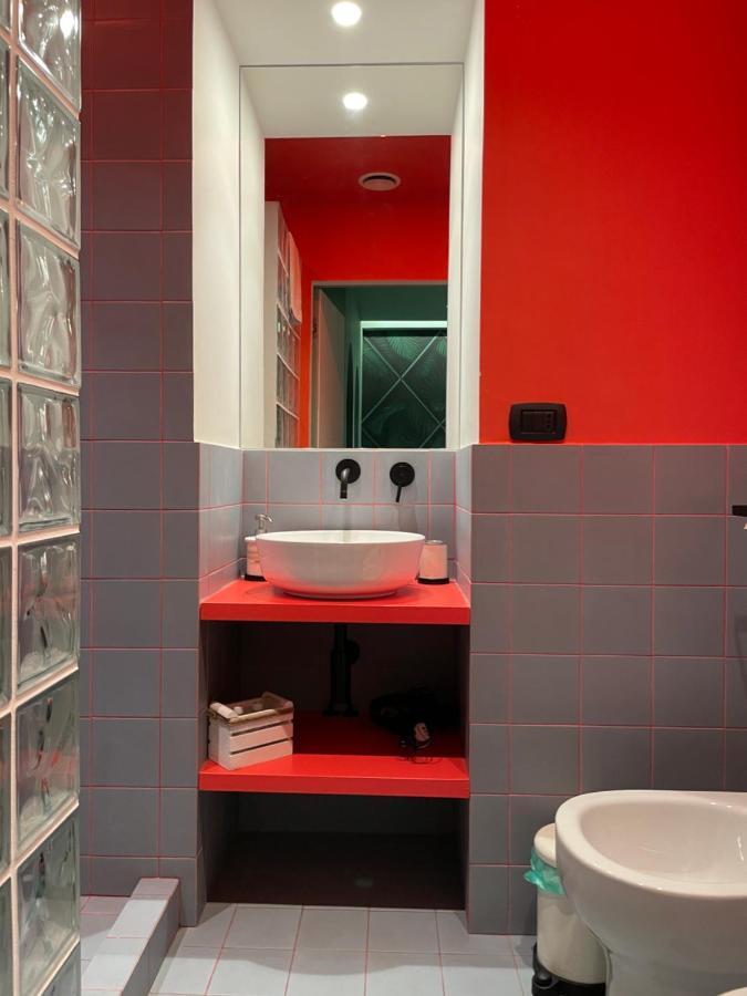 Bed and Breakfast Dusme Tarent Zewnętrze zdjęcie