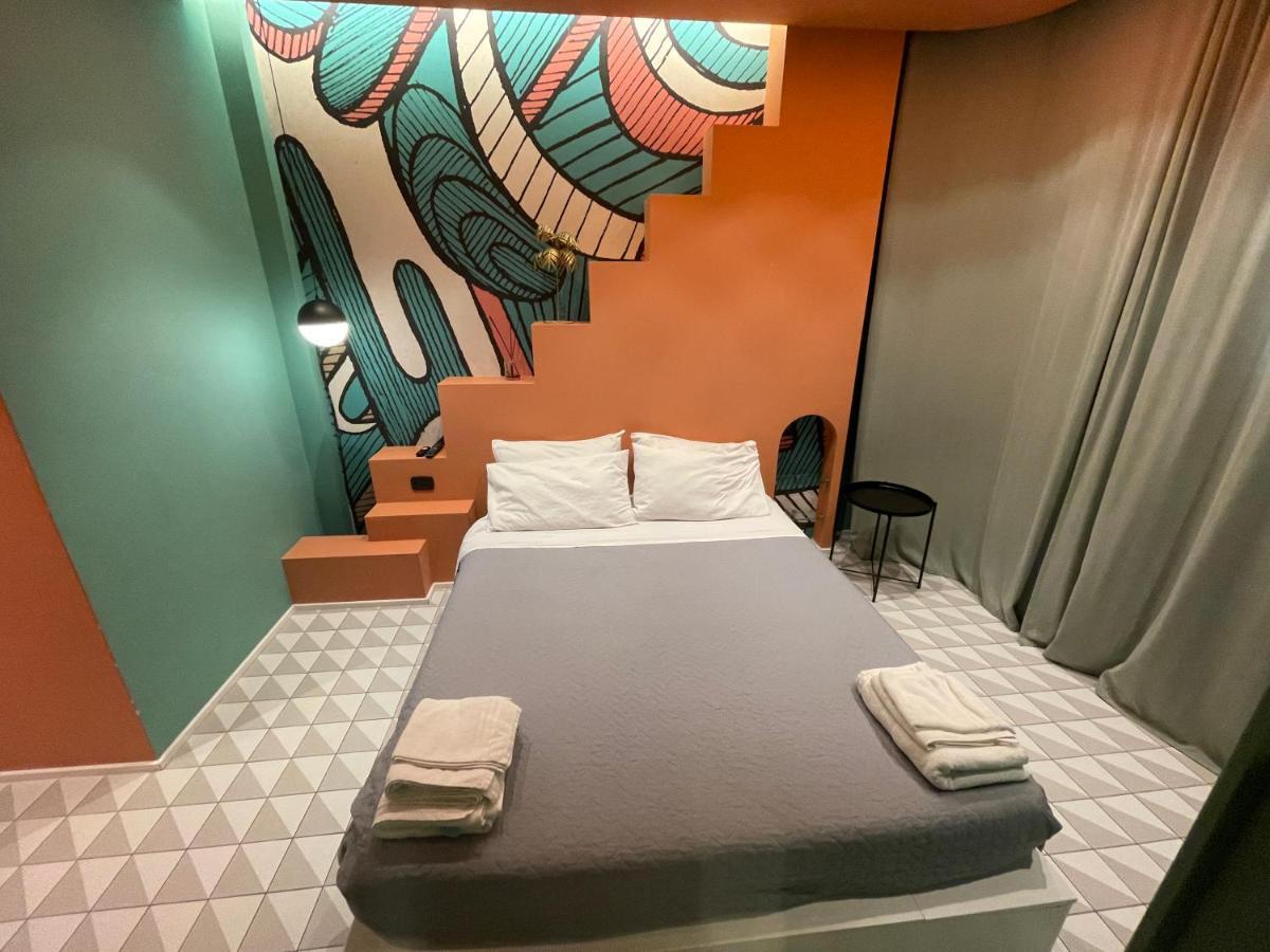 Bed and Breakfast Dusme Tarent Zewnętrze zdjęcie