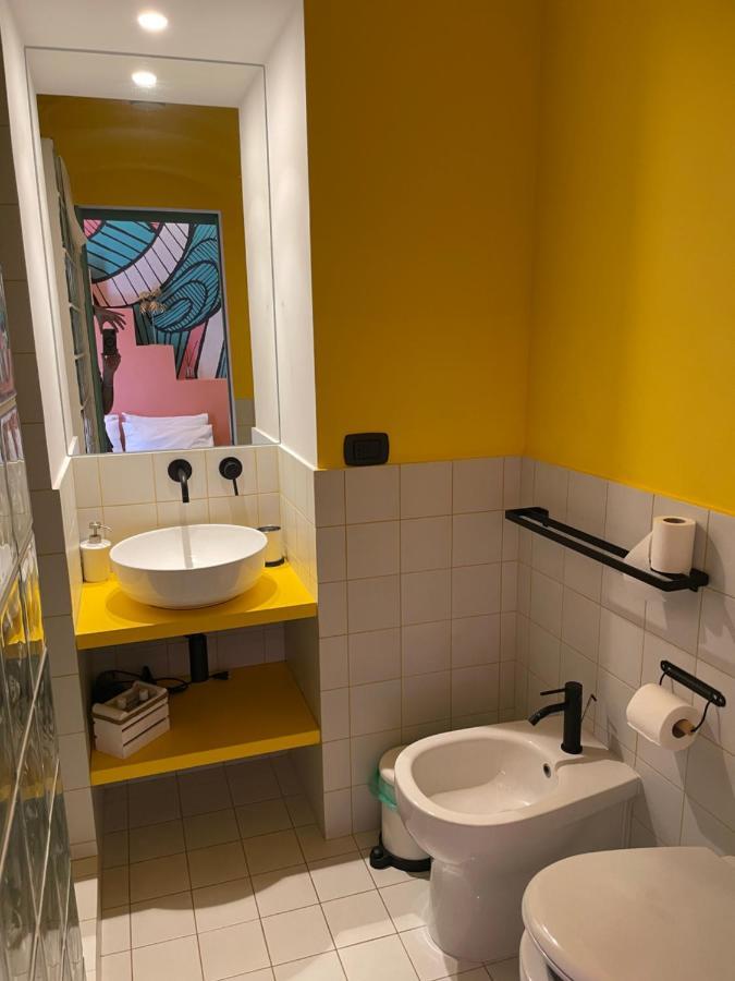 Bed and Breakfast Dusme Tarent Zewnętrze zdjęcie