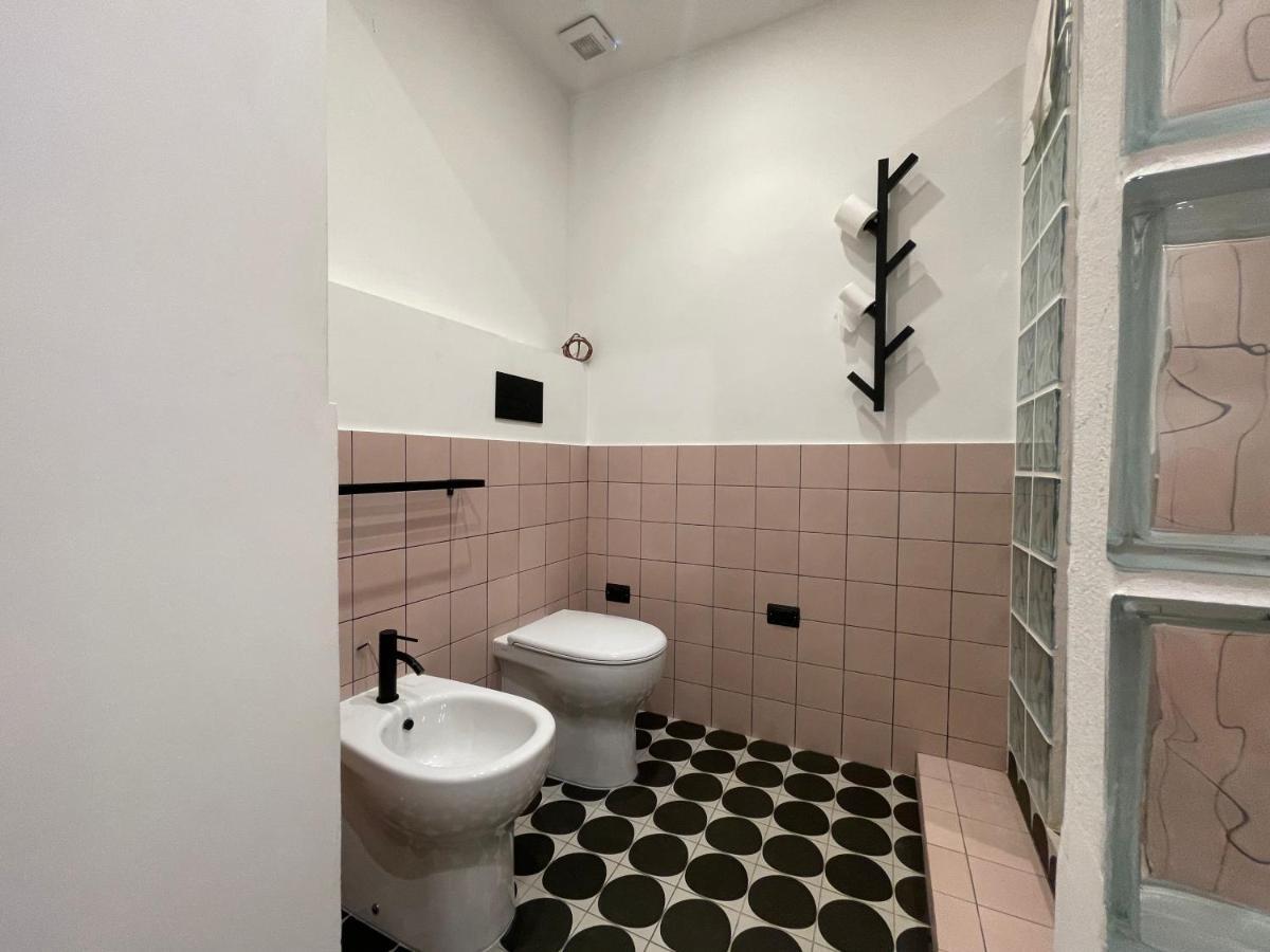 Bed and Breakfast Dusme Tarent Zewnętrze zdjęcie