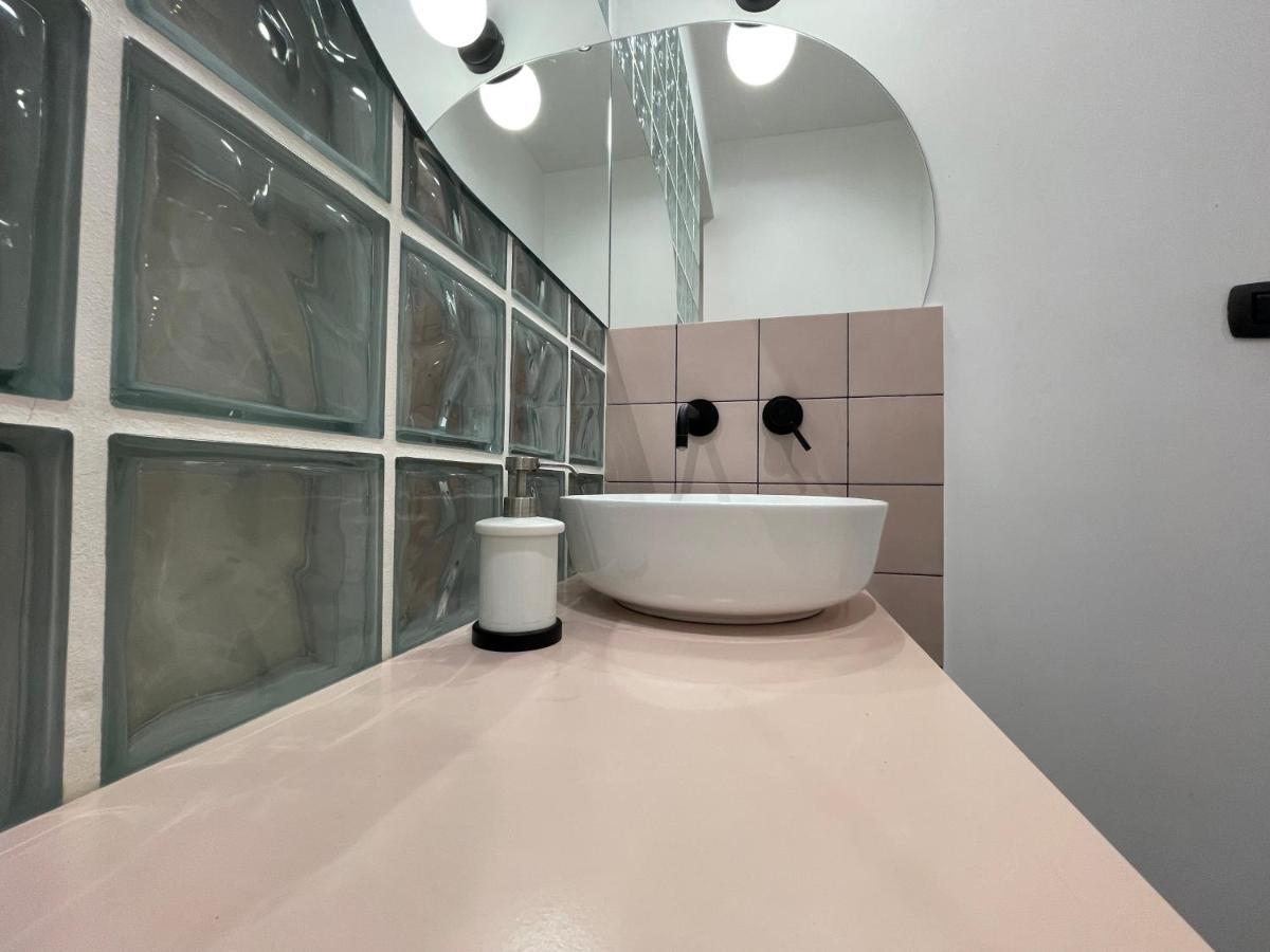 Bed and Breakfast Dusme Tarent Zewnętrze zdjęcie