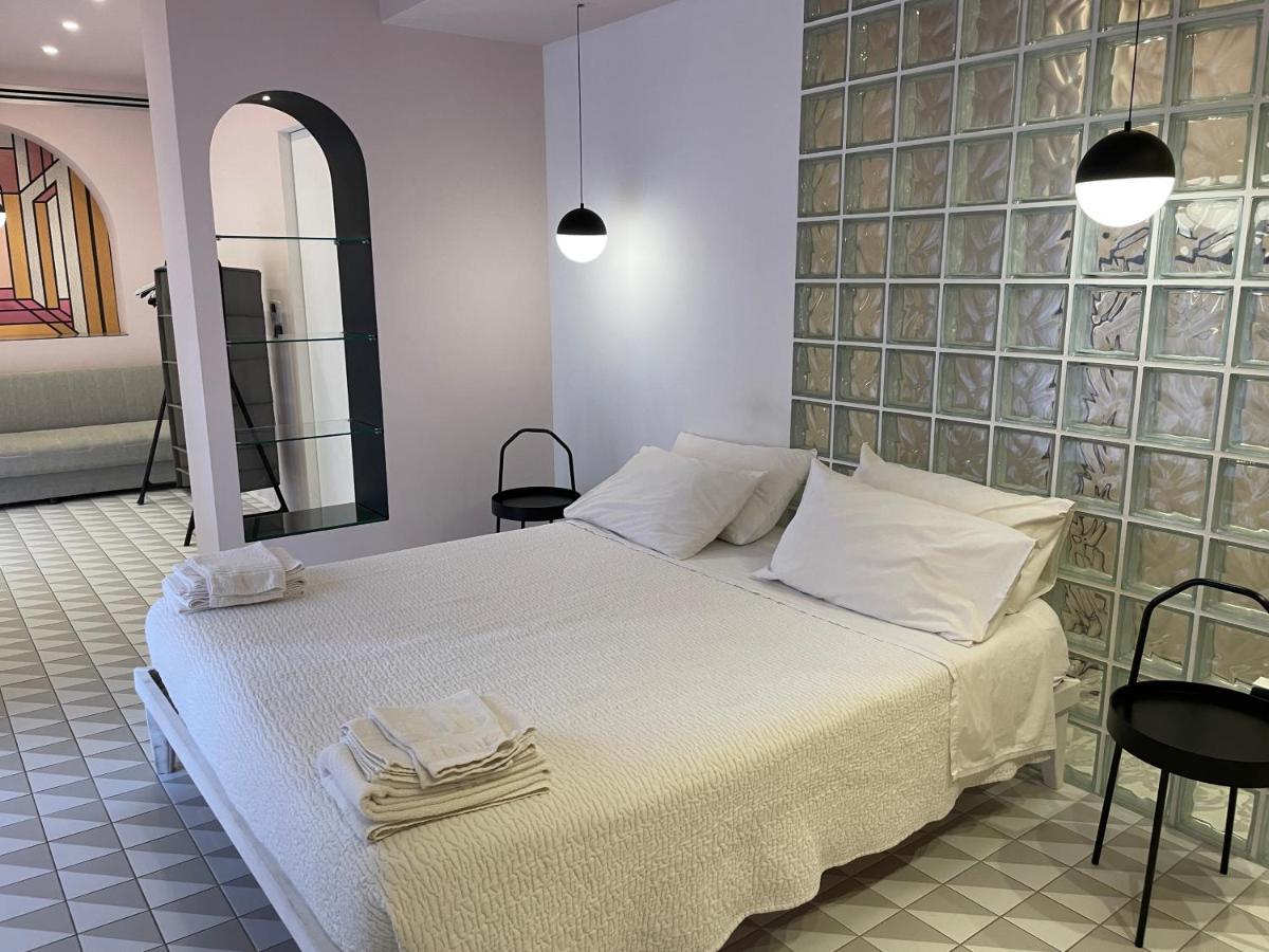 Bed and Breakfast Dusme Tarent Zewnętrze zdjęcie