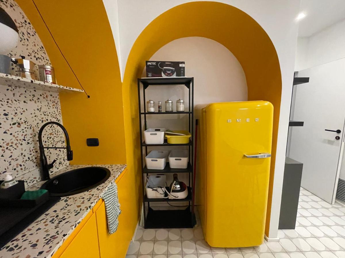 Bed and Breakfast Dusme Tarent Zewnętrze zdjęcie