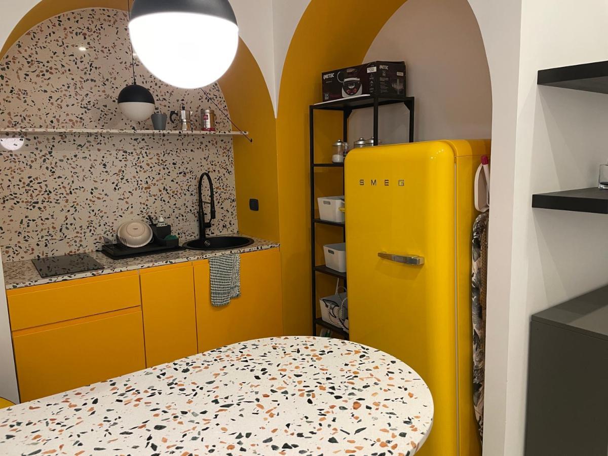 Bed and Breakfast Dusme Tarent Zewnętrze zdjęcie