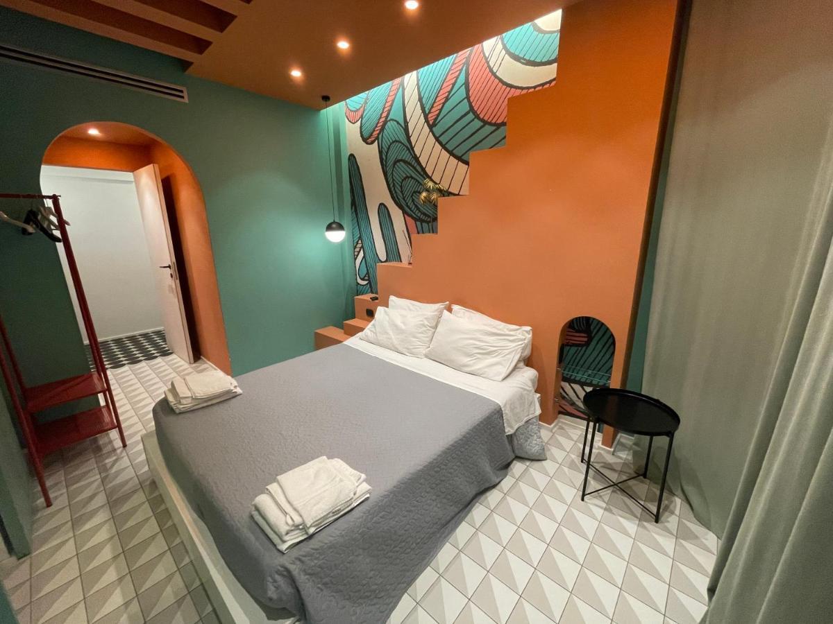 Bed and Breakfast Dusme Tarent Zewnętrze zdjęcie