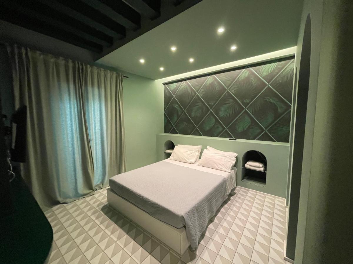 Bed and Breakfast Dusme Tarent Zewnętrze zdjęcie