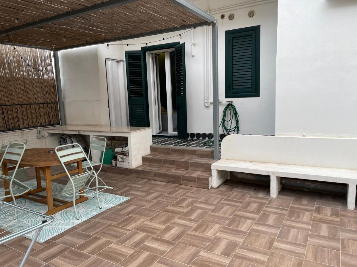 Bed and Breakfast Dusme Tarent Zewnętrze zdjęcie