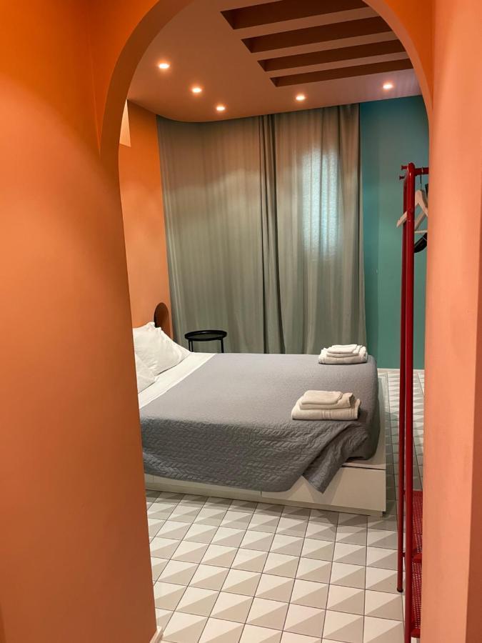 Bed and Breakfast Dusme Tarent Zewnętrze zdjęcie