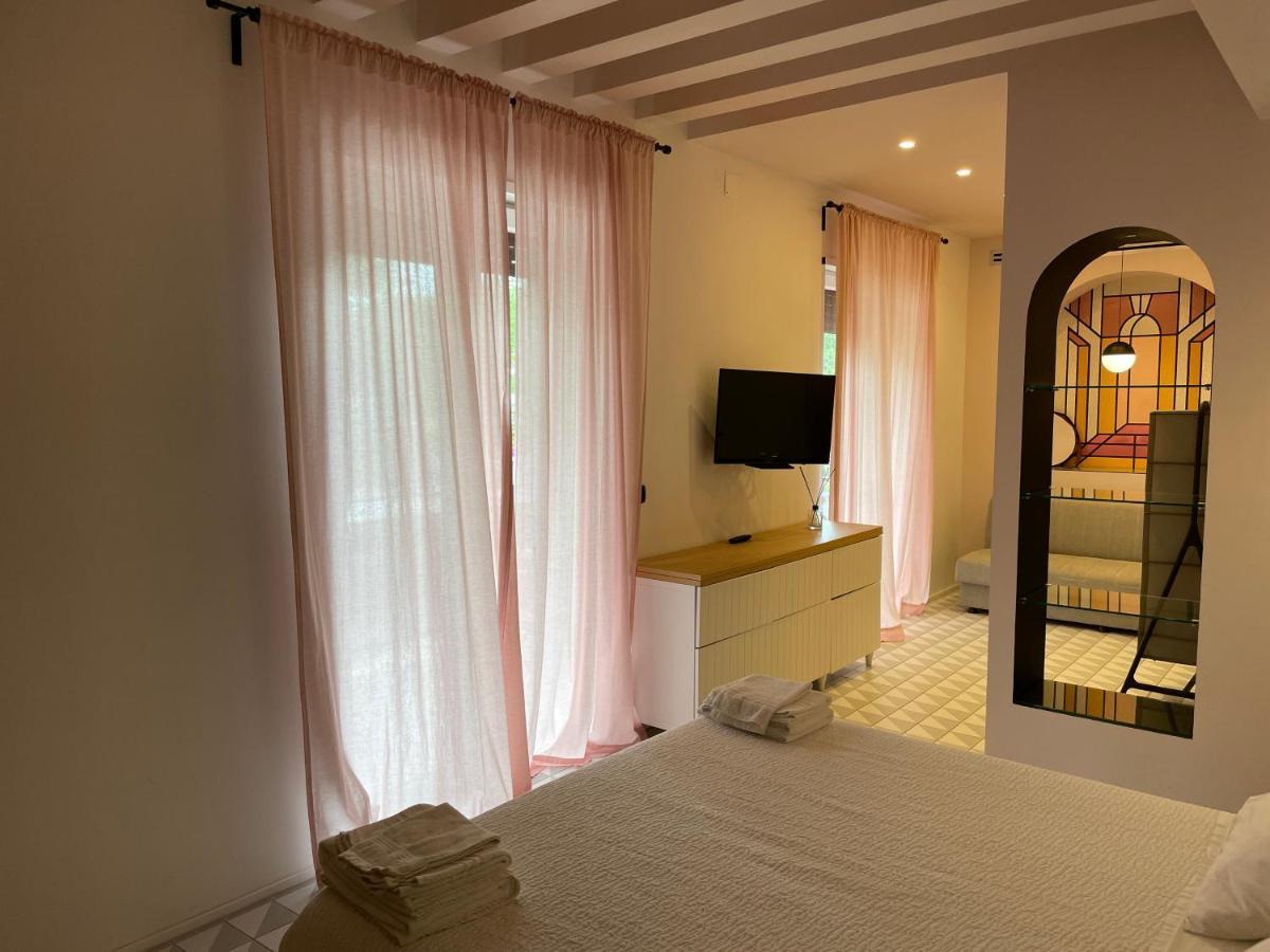 Bed and Breakfast Dusme Tarent Zewnętrze zdjęcie