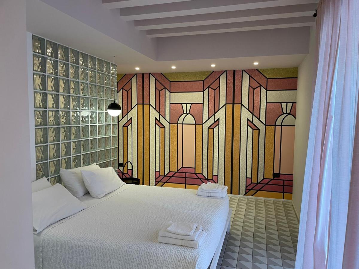 Bed and Breakfast Dusme Tarent Zewnętrze zdjęcie