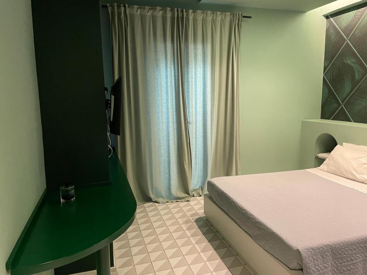 Bed and Breakfast Dusme Tarent Zewnętrze zdjęcie