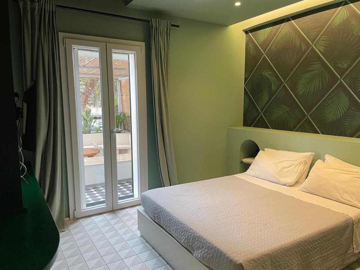 Bed and Breakfast Dusme Tarent Zewnętrze zdjęcie