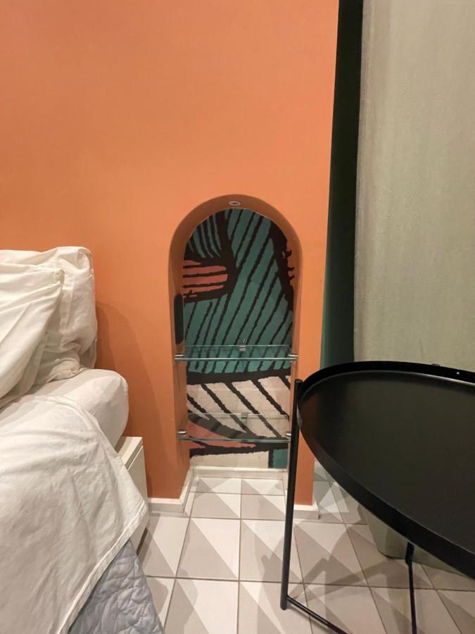 Bed and Breakfast Dusme Tarent Zewnętrze zdjęcie